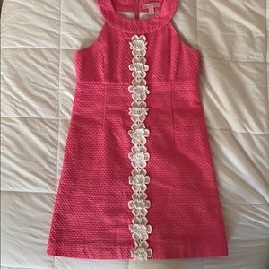 Sprin Lilly Pulitzer dress
